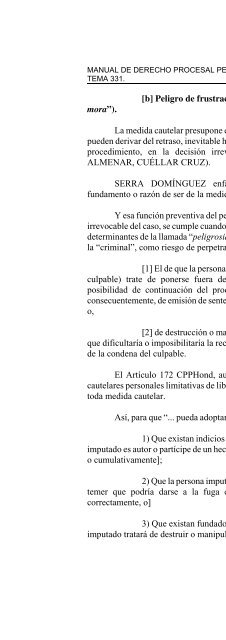 Derecho Procesal Penal .pdf - AECID