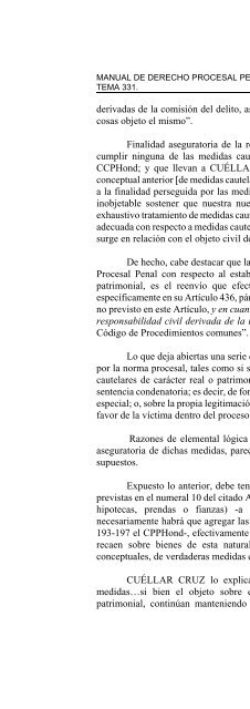 Derecho Procesal Penal .pdf - AECID