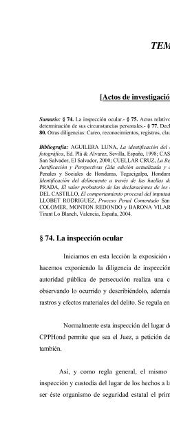 Derecho Procesal Penal .pdf - AECID