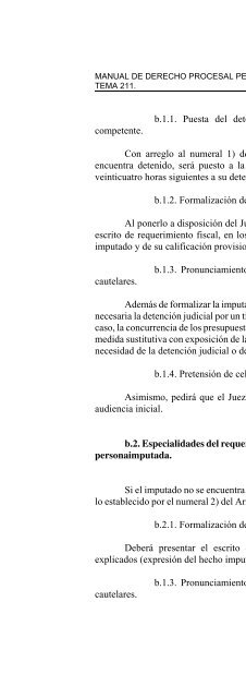 Derecho Procesal Penal .pdf - AECID