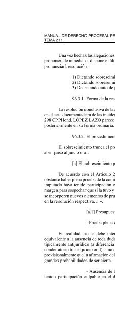 Derecho Procesal Penal .pdf - AECID