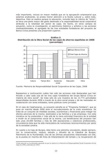 banca cívica - Cristino Barroso Ribal - Universidad de La Laguna