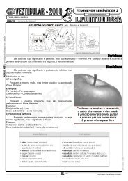 FENÔMENOS SEMÂNTICOS 2 - Portal Impacto