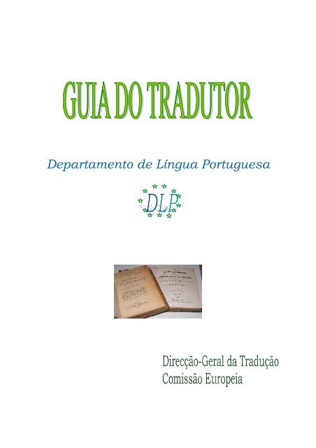 Departamento de Língua Portuguesa