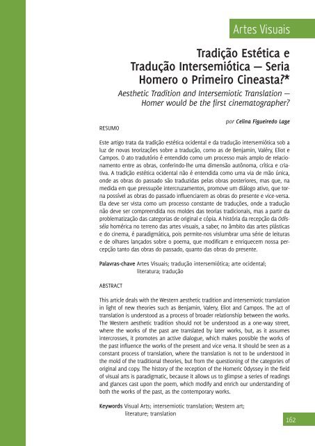 A fidelidade no trabalho da tradução de textos literários