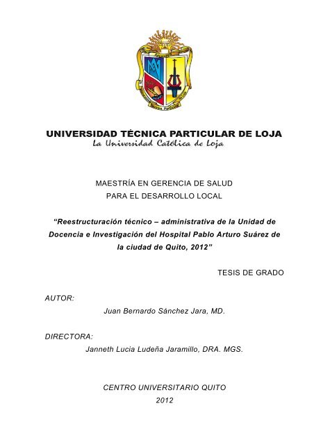 Sanchez Jara Juan Bernardo.pdf - Universidad Técnica Particular ...