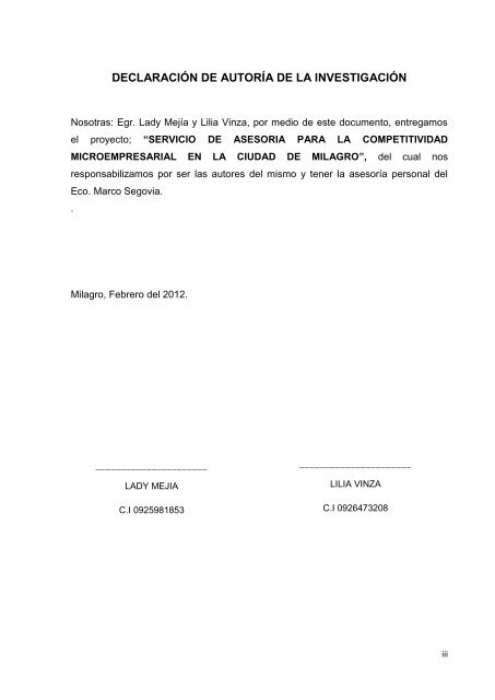 114 asesoria para la competitividad microempresarial en la