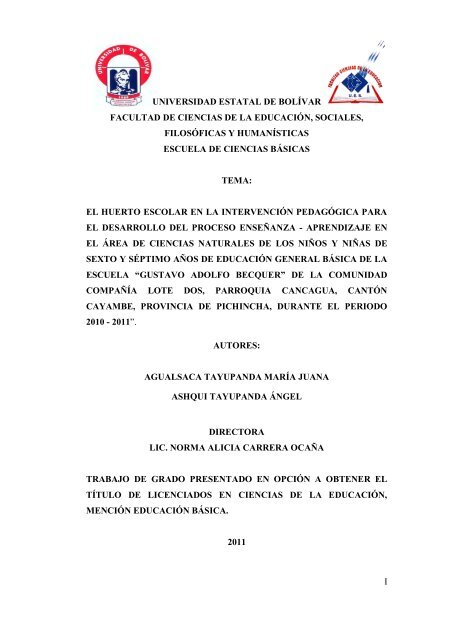 322 P..pdf - Universidad Estatal de Bolívar