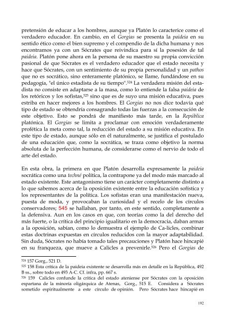 Paideia: los ideales de la cultura griega - Historia Antigua