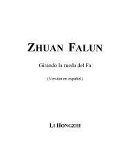 Zhuan Falun