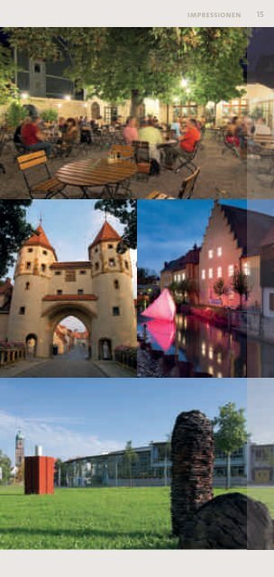 Download: Amberg erleben - Stadt Amberg