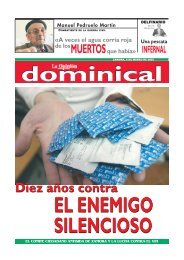 dominical - Editorial Prensa Ibérica