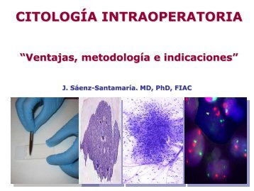 Ventajas, metodología e indicaciones