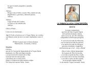 Triduo Inmaculada.pdf - parroquia de Valdefuentes