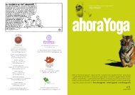 Descargar revista - Happy Yoga