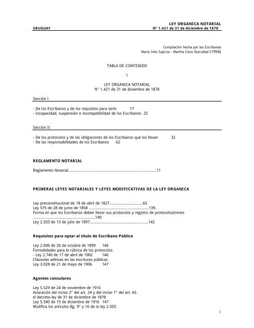 Uruguay Rama Judicial De Puerto Rico