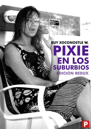 Pixie en los suburbios TXT - Life Is A Rock Opera