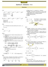 Química A – Extensivo – V. 8