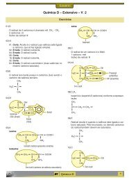 Química D – Extensivo – V. 2