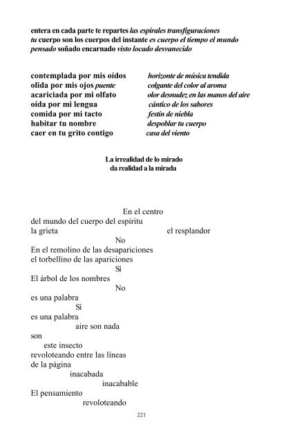 Octavio Paz poesia.pdf - Webnode