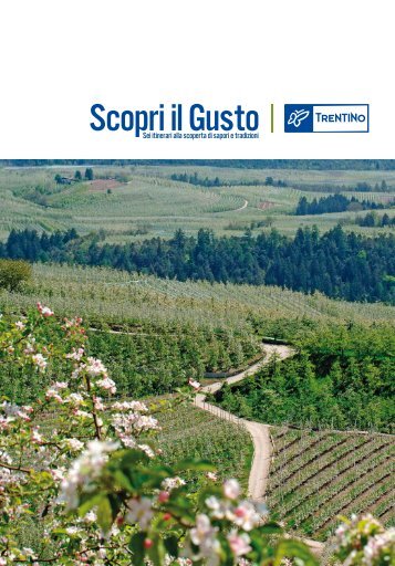 Download - Strade del Vino e dei Sapori del Trentino