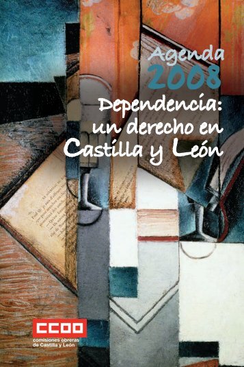 documento - CCOO Castilla y León