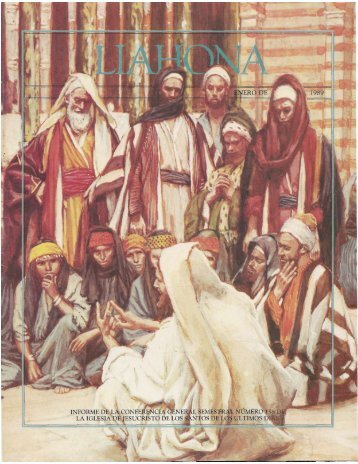 LIAHONA 1989-01.pdf - Cumorah.org