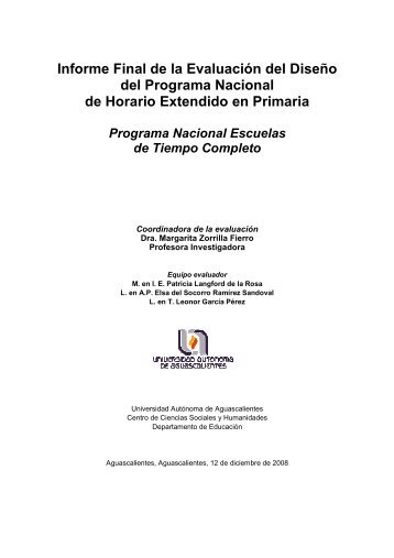 Documento - Coneval