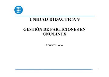 Gestion de particiones en Linux.pdf