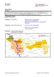 Netzentgelte Strom Strom-Netz 4 - RNG