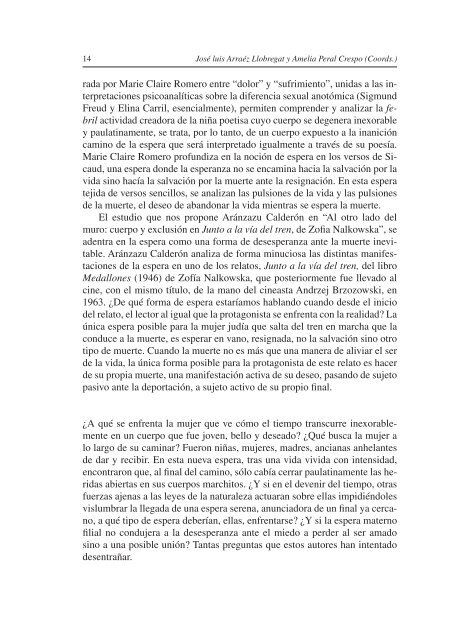 Fragmento - Publicaciones de la Universidad de Alicante