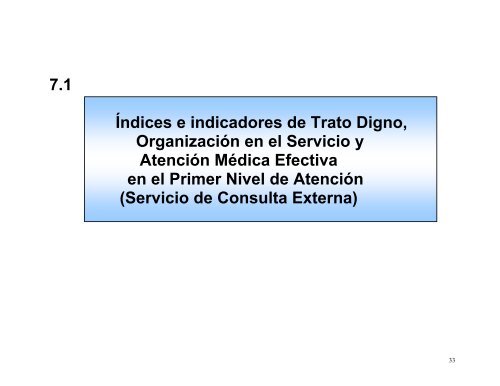 Lineamientos Operativos del Sistema de Monitoreo para la Gestión