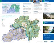 RNN Übergangstarif 2011 - RNN – Rhein Nahe Nahverkehrsverbund