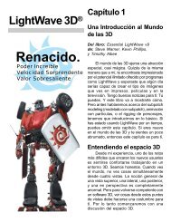 Essential LightWave v9 (Capítulo 1).p65