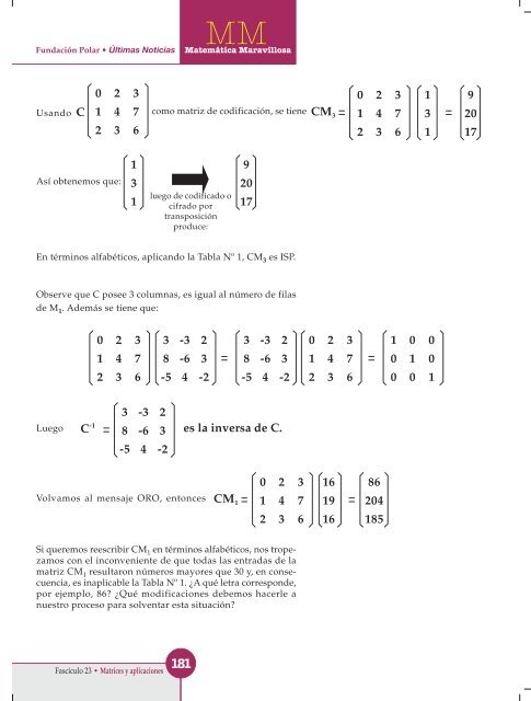 matrices y aplicaciones.pdf - miwikideaula