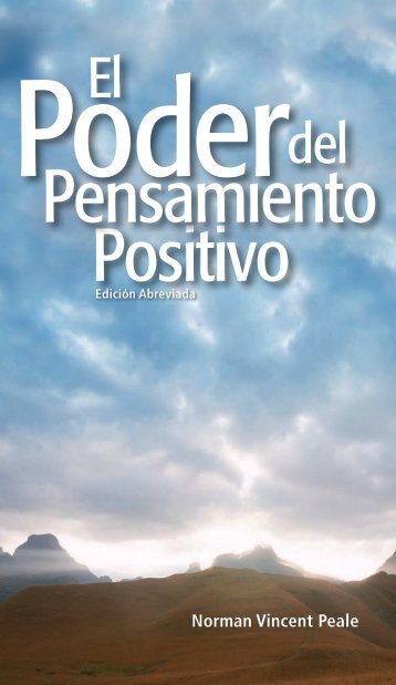 Norman Vincent Peale - Guideposts Foundation