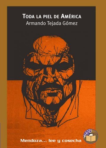 Armando Tejada Gómez - Plan Nacional de Lectura