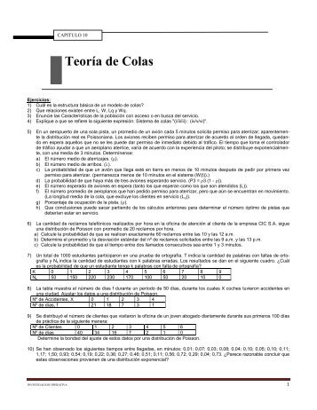 tp10-teoria de colas