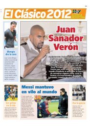 E - Diario Hoy