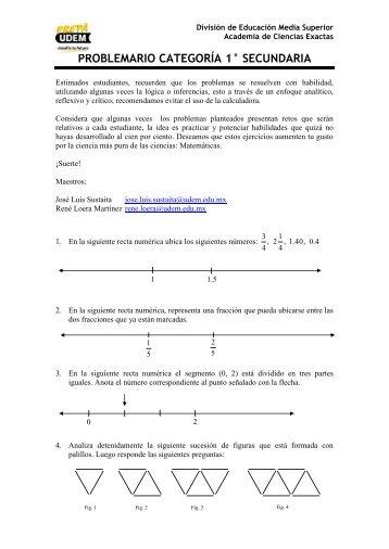 Examen correspondiente a los aprendizajes esperados del bloque 1