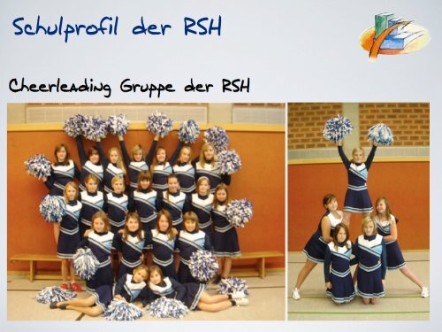 Staatlichen Realschule Hirschaid - Staatliche Realschule Hirschaid