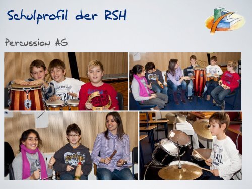 Staatlichen Realschule Hirschaid - Staatliche Realschule Hirschaid