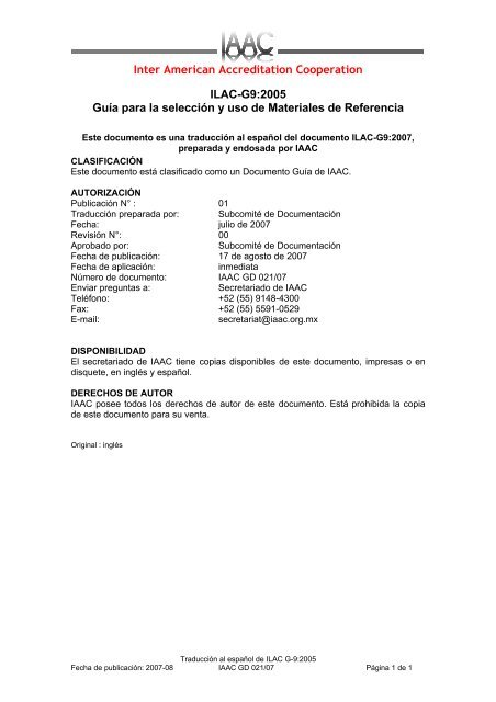 Documento de apoyo de colorimetria