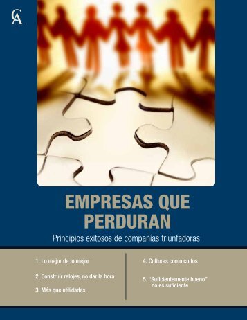 Descargar résumen en PDF - IDL® – Desarrollamos Liderazgo