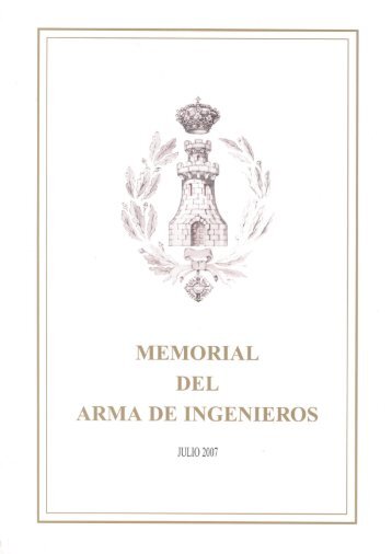 Memorial Ingenieros 78 - Portal de Cultura de Defensa - Ministerio ...