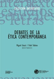 Ética y derechos humanos - Textos PUCP Textos - Pontificia ...