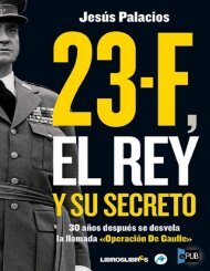 23-F, El Rey y su secreto - Zona Nacional