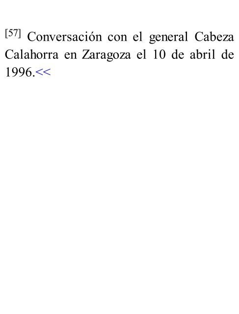 23-F, El Rey y su secreto - Zona Nacional