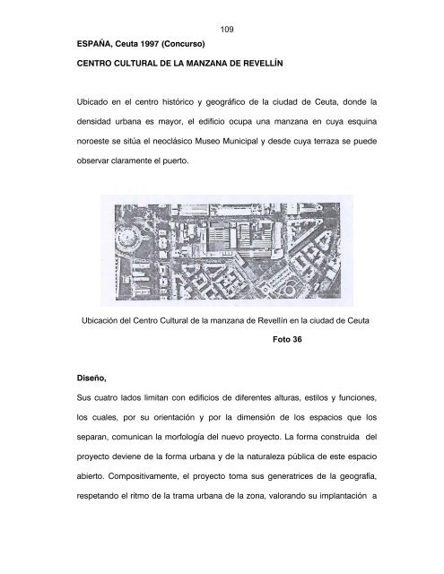 7 CAPÍTULO II : MARCO TEÓRICO-CONCEPTUAL 1.0 ... - Cybertesis