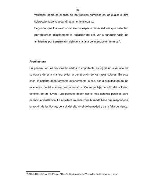 7 CAPÍTULO II : MARCO TEÓRICO-CONCEPTUAL 1.0 ... - Cybertesis